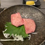 Miyazakigyuu Yakiniku Matsushin - 