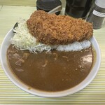 とんかつ檍のカレー屋 いっぺこっぺ - 