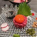 Miyazakigyuu Yakiniku Matsushin - 