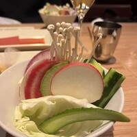 銀座 六覺燈 銀座店  - 
