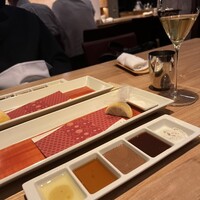 銀座 六覺燈 銀座店  - 