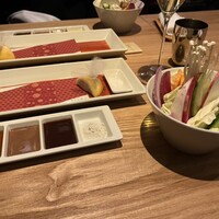 銀座 六覺燈 銀座店  - 