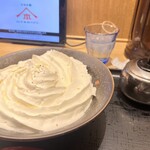 山下本気うどん  - 