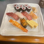 Sushi Udagawa - 