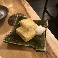 蕎麦おさめ - 