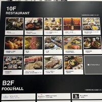 日本料理 湯木 心斎橋店 - 