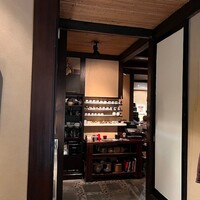 蕎麦懐石 無庵 - 