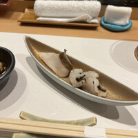 新地 鮓 ゆうじろう - 