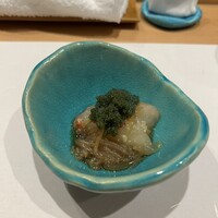 新地 鮓 ゆうじろう - 