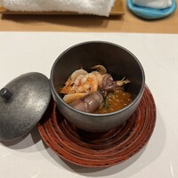新地 鮓 ゆうじろう - 