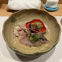新地 鮓 ゆうじろう - 