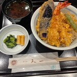 Ginza Tenichi - 