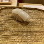 Sushi Suzuki - イカ！