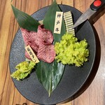 焼肉侘び寂び - 