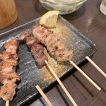 鶏火 - 料理写真: