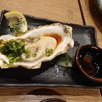 Nerima Uotaka Nigouten - 飲めた牡蠣