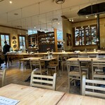 Le Pain Quotidien - 