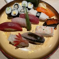 寿し心 なかむら - 