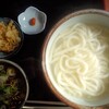 太平寺うどん
