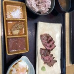 肉寿司 肉和食 KINTAN - 