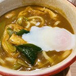 Kyou Kare Udon Echigoya - 