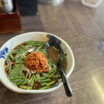 我流麺舞 飛燕 - 