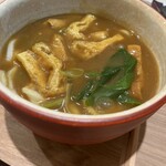 Kyou Kare Udon Echigoya - 