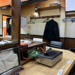Yakiniku Segawa - 店内