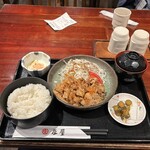 ニユートーキヨー 庄屋 - 