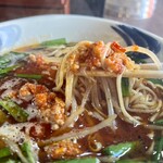 我流麺舞 飛燕 - 