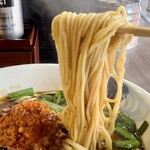 我流麺舞 飛燕 - 