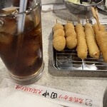 串カツ田中 - 