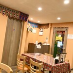 リトルスパイス - 