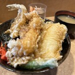 Tendon Fuji - 