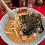 Ramen Yamaoka Ya - 