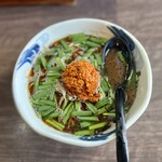 我流麺舞 飛燕 - 