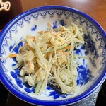 Shiyougun - サラダ