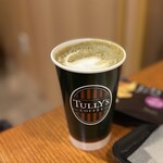 TULLYS COFFEE - 