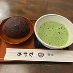 甘味おかめ - 