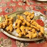 リトルスパイス - 