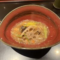 室町 和久傳 - 