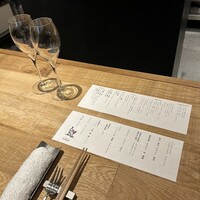 炉端イタリアン ICORIBI 堂島 - 