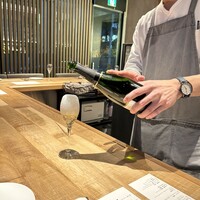 炉端イタリアン ICORIBI 堂島 - 