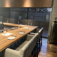 炉端イタリアン ICORIBI 堂島 - 