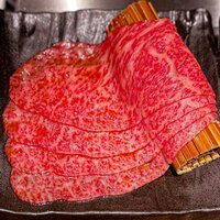 炭火焼肉 なかはら - 