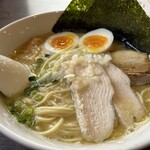 麺屋 くまがい - 