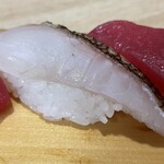 すしの玉川 - 『すし並』