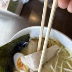 麺屋 くまがい - 