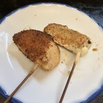 Sofuto Kushikatsu Tomikatsu - 