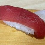 すしの玉川 - 『すし並』